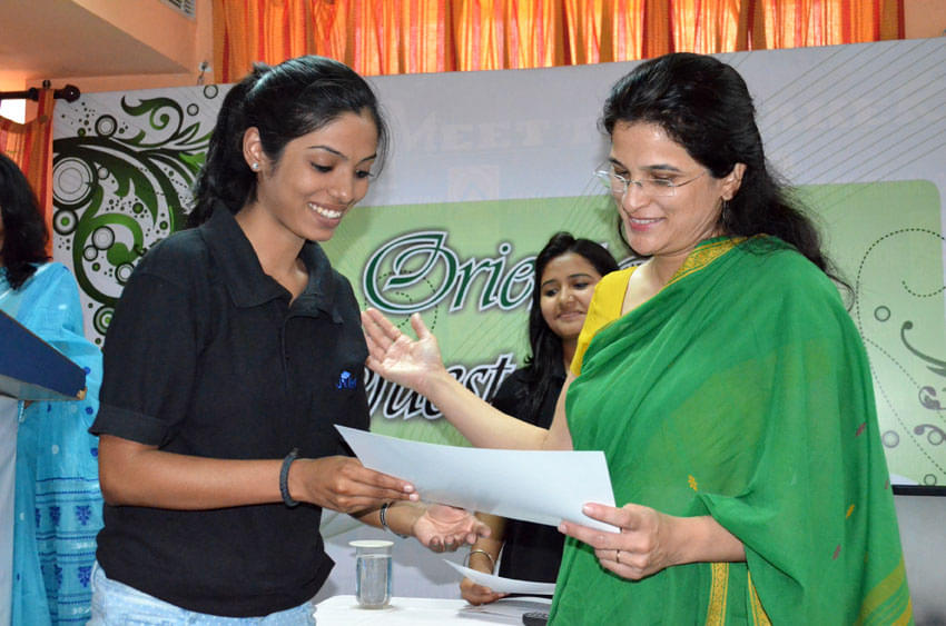 Jagran Institute of Management and Mass Communication Noida Infrastructure photo 6